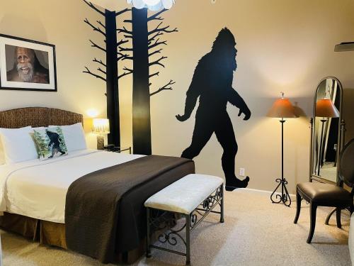 North Cascades Inn - photo 16