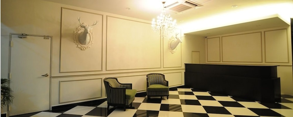 Luscious Hotel — Bukit Mertajam — photo 2