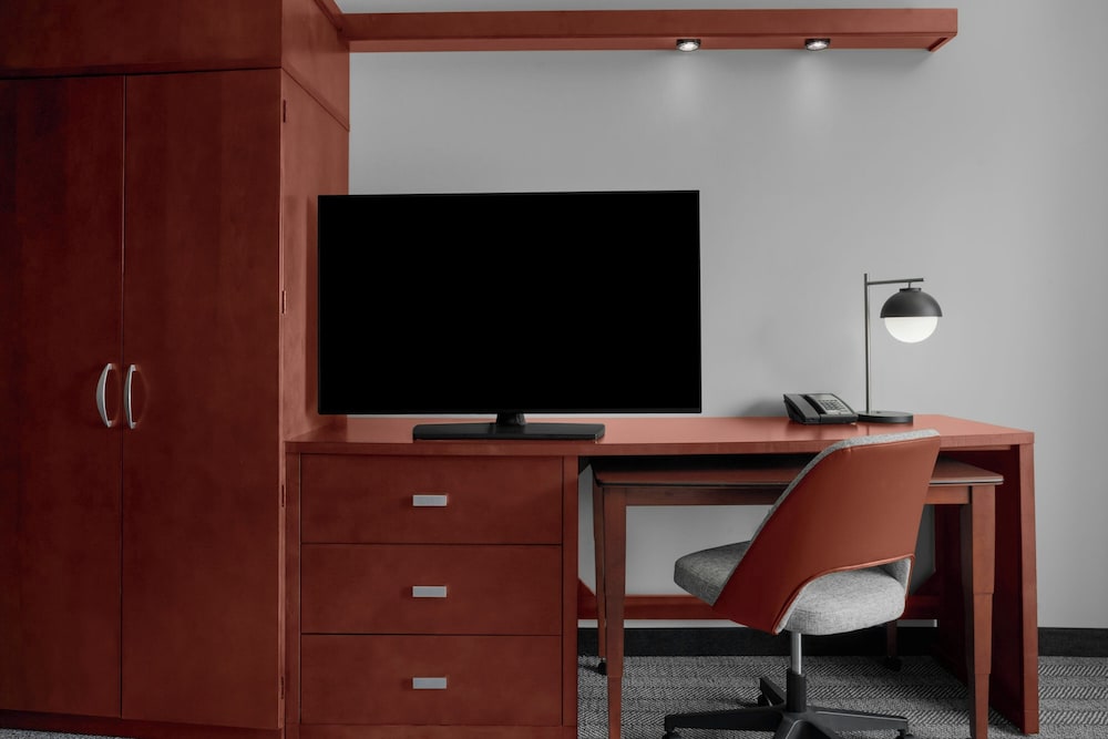 Courtyard by Marriott Pittsburgh Airport Settlers Ridge - photo 17