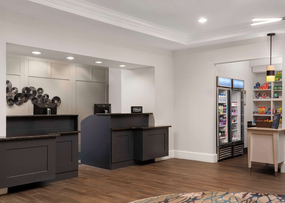 Homewood Suites by Hilton Boston Cambridge Arlington MA - photo 6