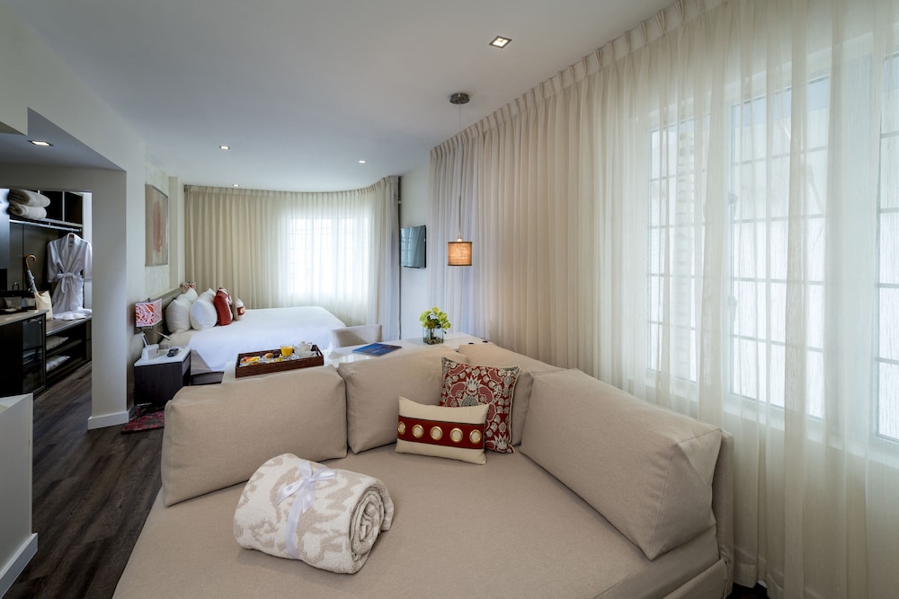 The Marlin Hotel - photo 23