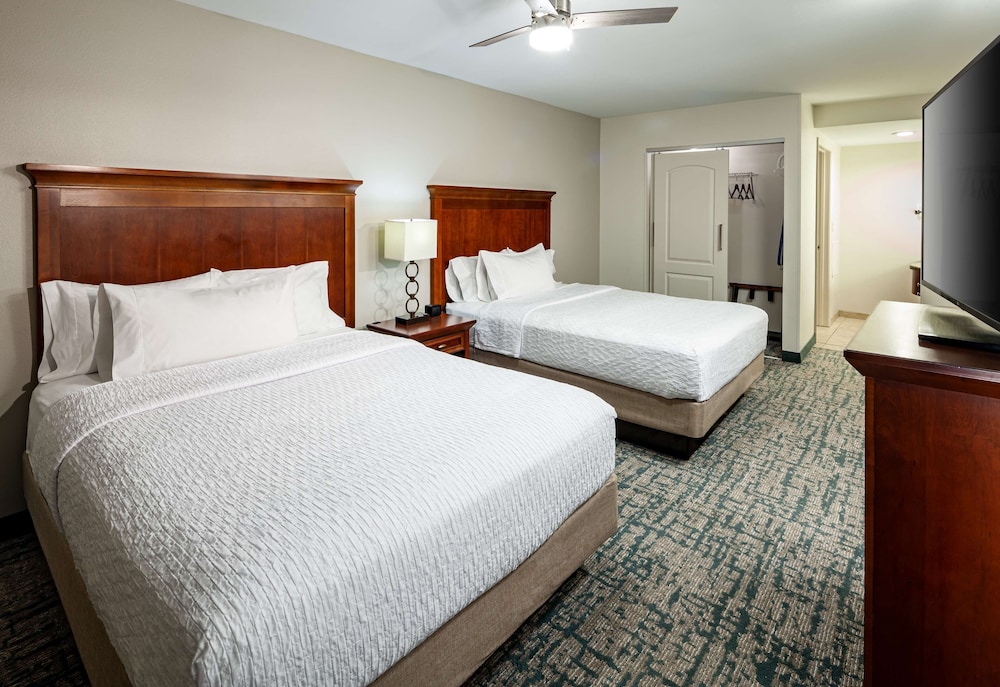 Homewood Suites by Hilton Gainesville - photo 7