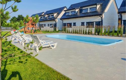 Pet Friendly Home In Jantar With Sauna — 4-Star Luxury Hotel in Gdansk, Poland