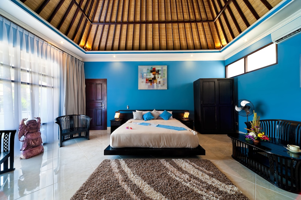 Rossa Garden Hotel Boutique — Amlapura — photo 5