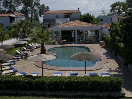 Ostria — Agia Paraskevi — photo 3