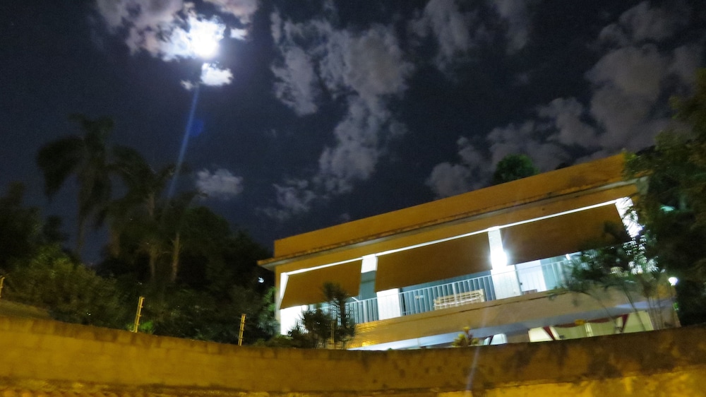 Charitas Inn in Niteroi, Brasil