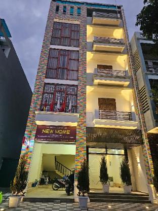 Milano Hotel in Haiphong, Vietnam