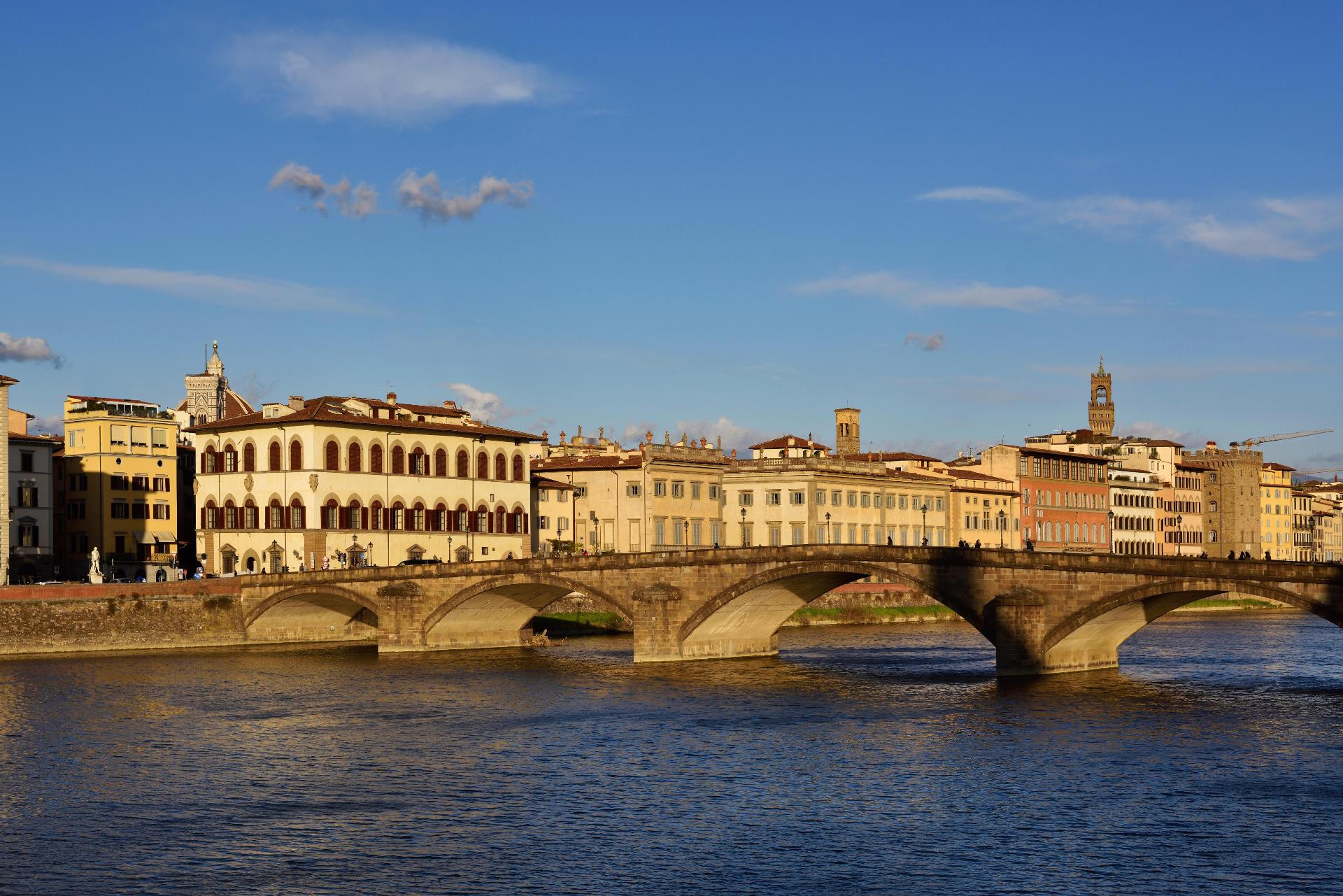 Leone Blue Suites — Florence — photo 3