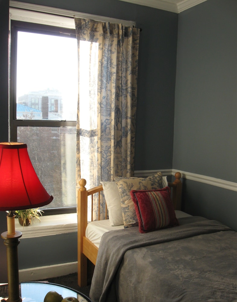 Society Hill Hotel - photo 35