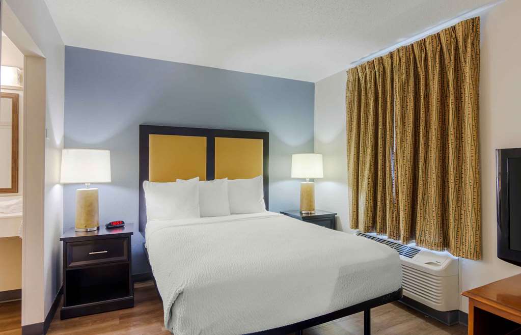 Extended Stay America Suites Richmond W Broad St Glenside N - photo 13
