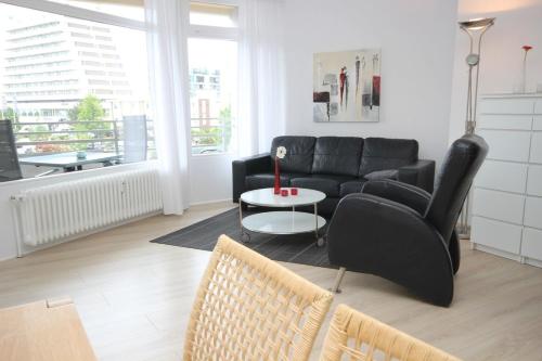 Grömitz Center 317 — 4-Star Luxury Hotel in Gromitz, Germany