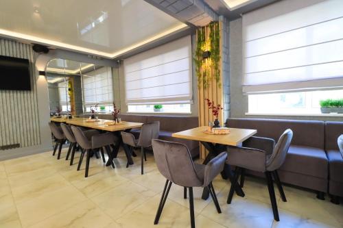 Altin Palace — Comrat — photo 2