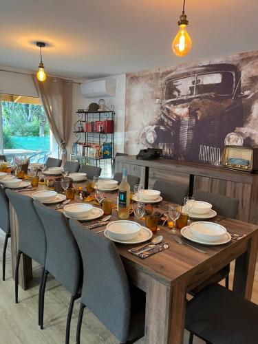 La Grande Vadrouille - last minute hotel in Unknown City