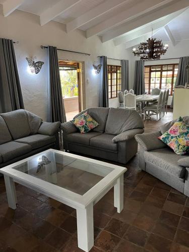Mi Casita — 4-Star Luxury Hotel in None, South Africa