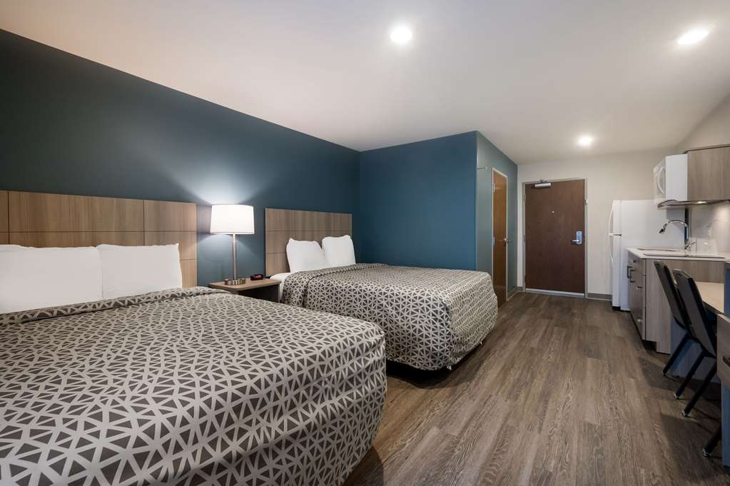 WoodSpring Suites Wixom Novi - photo 22
