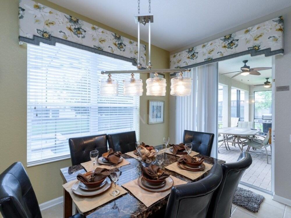 Fv64670 Windsor Hills Resort 4 Bed 4 Baths Villa - photo 14