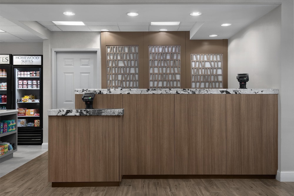 Homewood Suites by Hilton Newark Cranford - photo 4