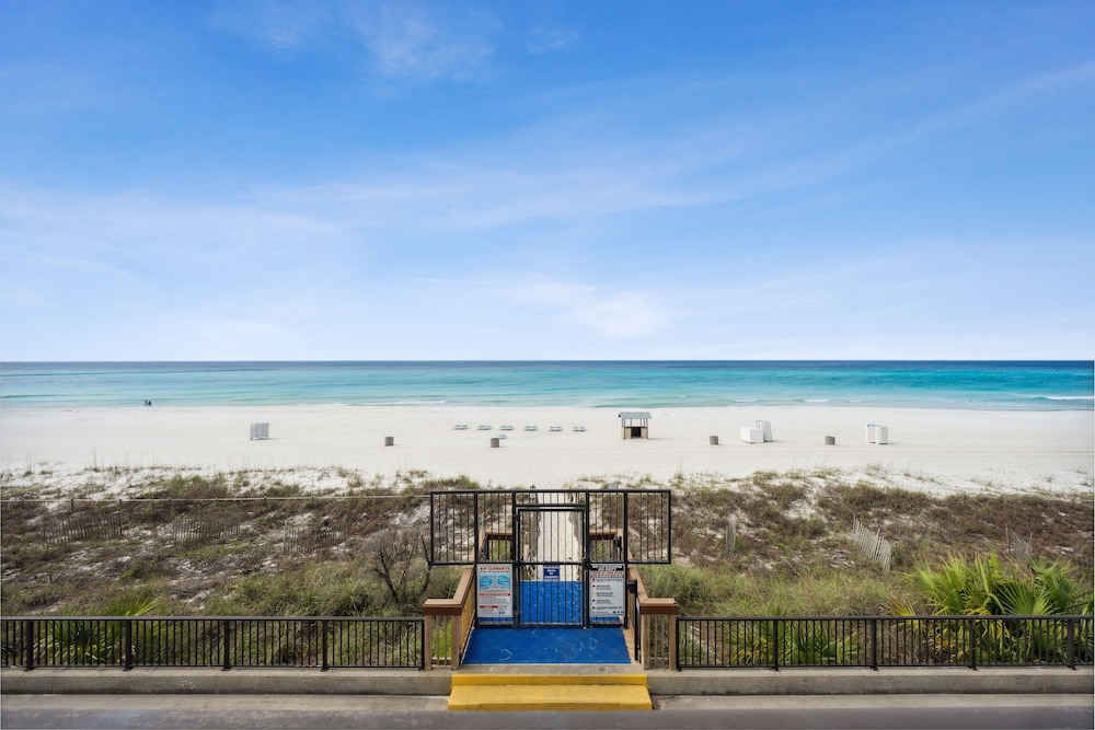 Aquavista Beach Resort By Panhandle Getaways - photo 195