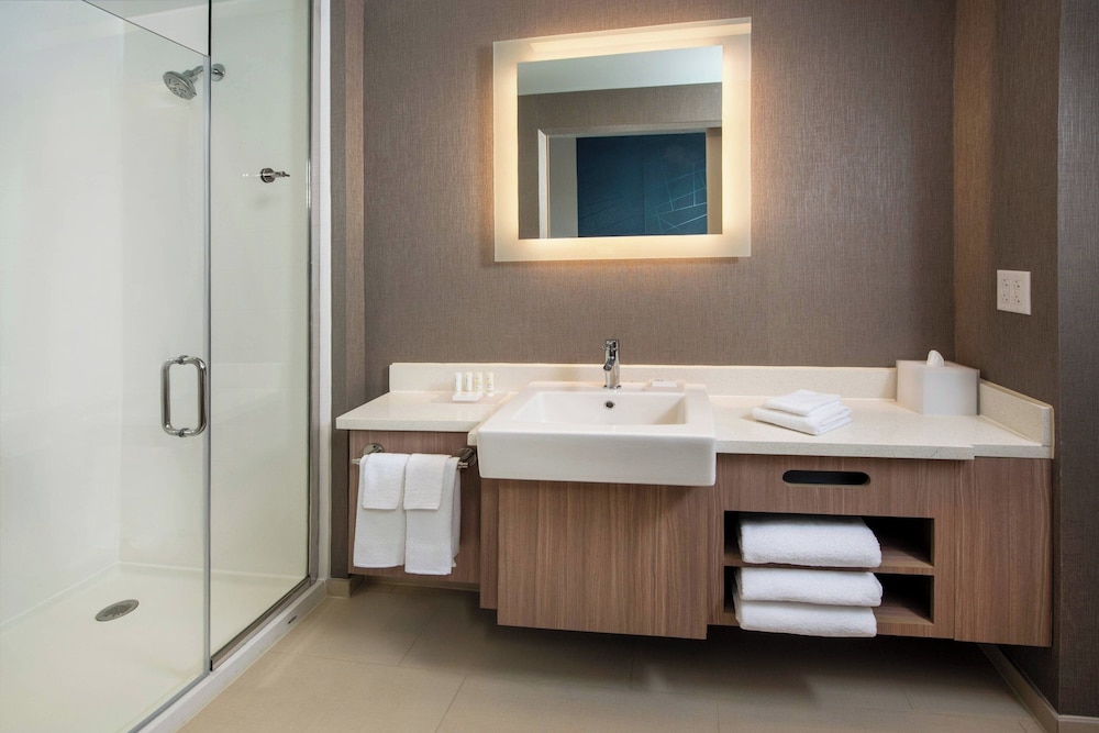 SpringHill Suites by Marriott Frederick - photo 17