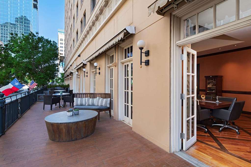 The Stephen F Austin Royal Sonesta Hotel - photo 45
