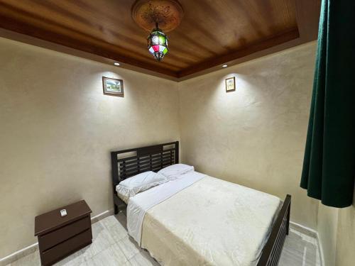 Dar Niema in Rabat, Morocco