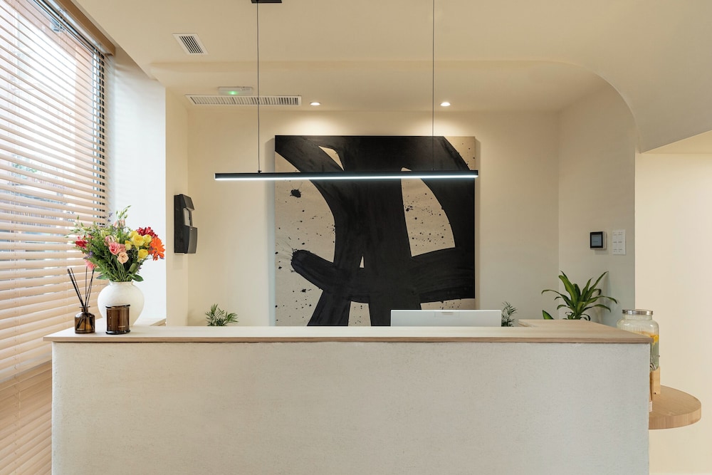 Literal Hotel - last minute hotel in Malaga