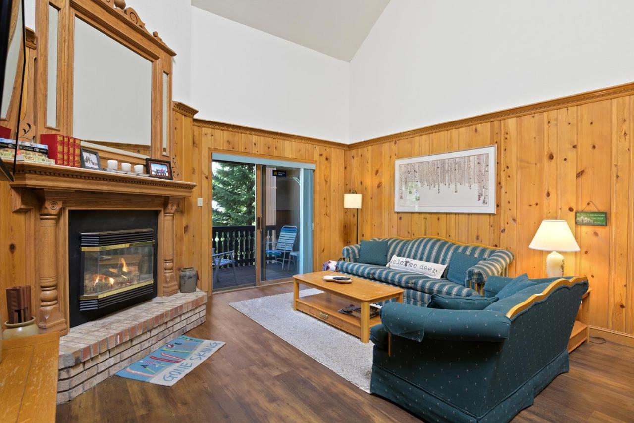 Snowfire 312A — 4-Star Luxury Hotel in Angel Fire, United States