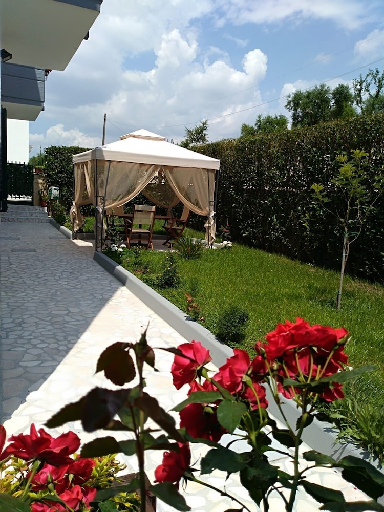 Casale Delle Piane — Matera