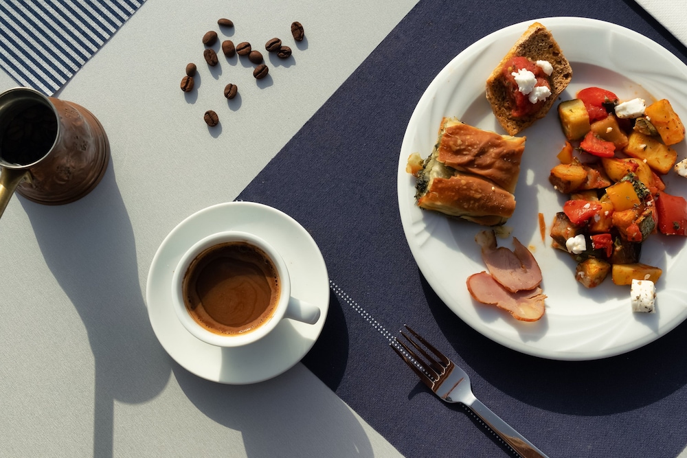 מזון ומשקאות