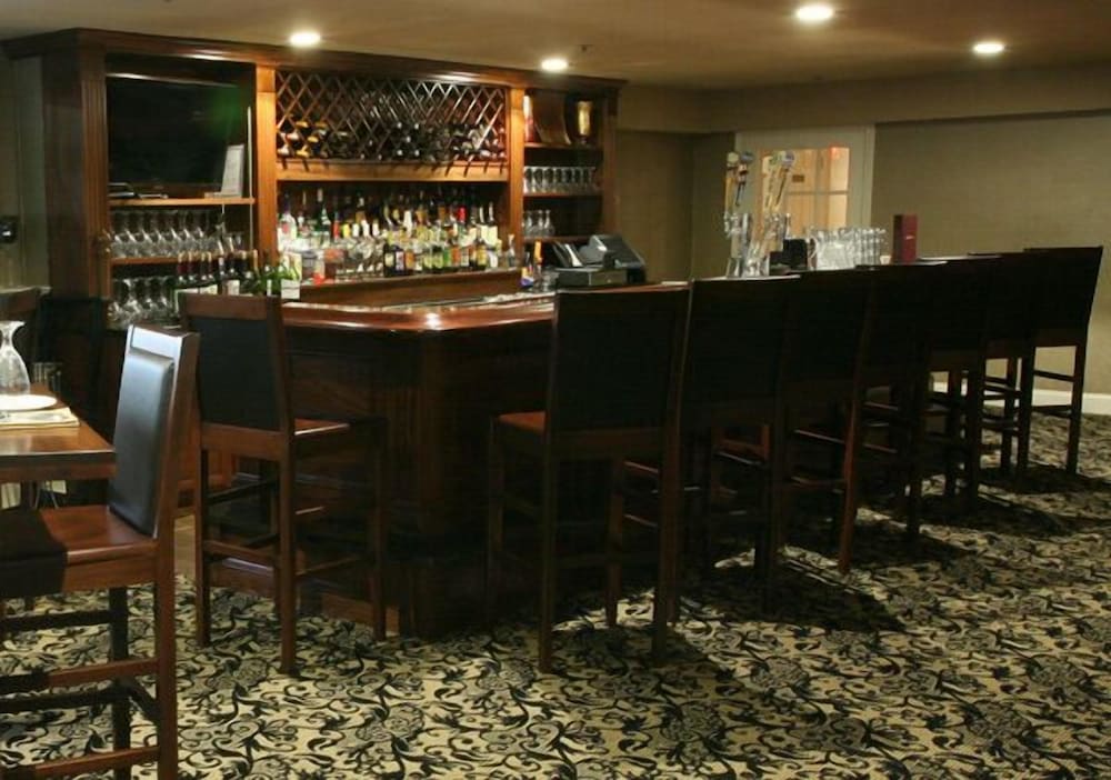 Chocksett Inn and Restaurant - photo 31