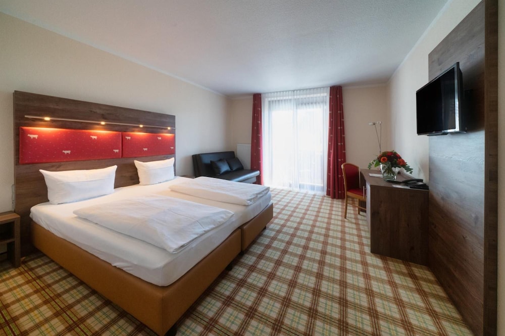 Panoramahotel Kühbergalp — Blaichach — photo 5