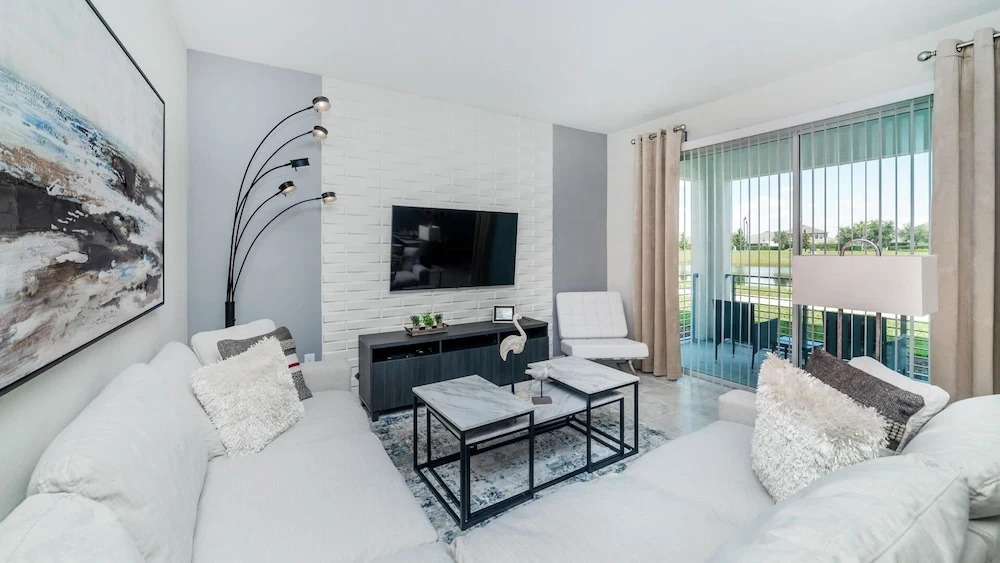 3151 Paradox #102 — 4-Star Luxury Hotel in Kissimmee, United States