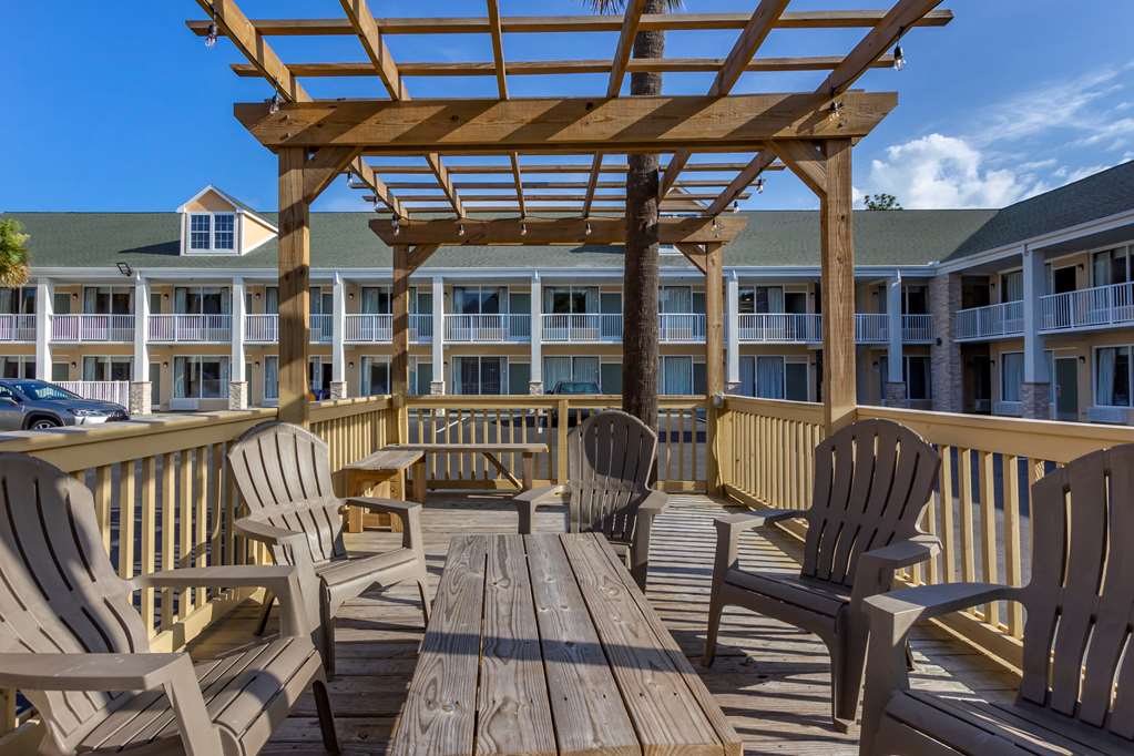 Quality Inn & Suites Pawleys Island - photo 6