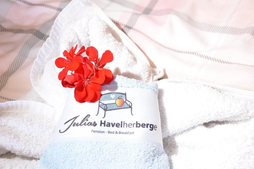 Julias Havelherberge — Havelberg — photo 5