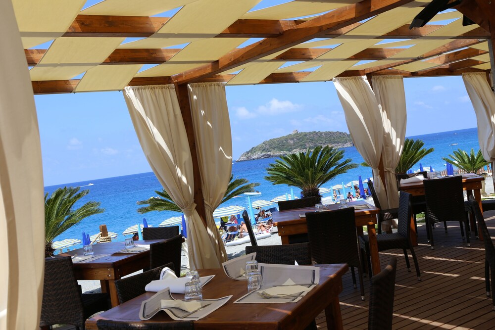 Villaggio Tropical in Diamante, Italy