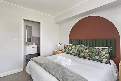 Chic 1 bedroom apt in Century city