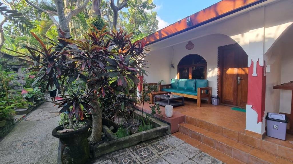 Catra homestay beach apartments — 4-Star Luxury Hotel in Bali, Indonesia