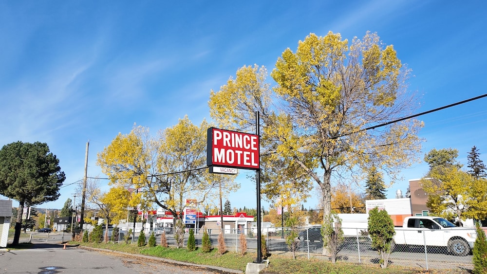 Prince Motel