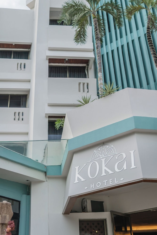 Hotel Plaza Kokai Cancún