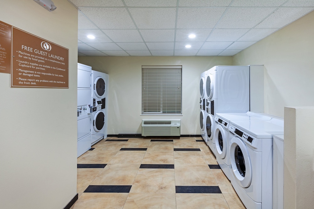 Candlewood Suites Houston Pasadena by IHG - photo 25