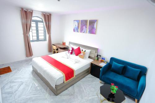 Sky Hotel — hotel in Long Thanh