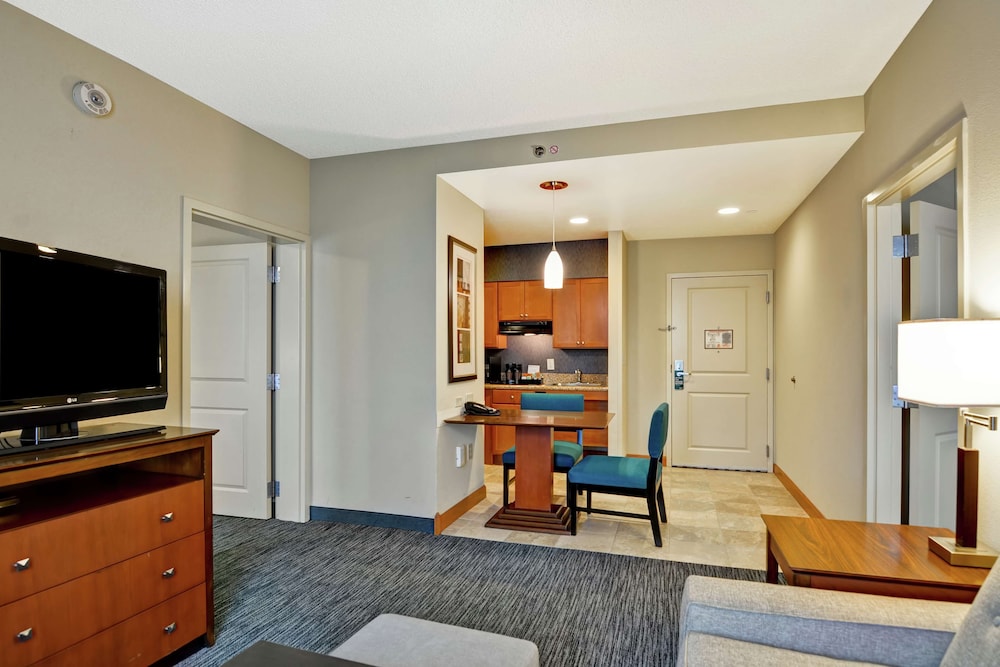 Homewood Suites by Hilton Mobile East Bay Daphne - photo 17