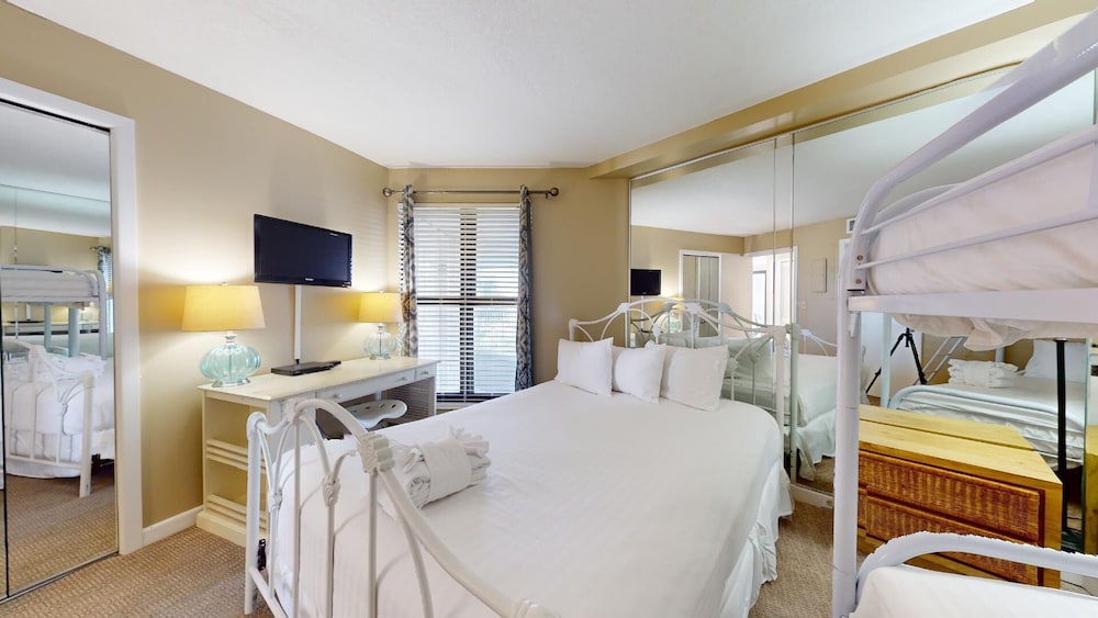 Beachside Towers at Sandestin by Gibson Beach Rentals - photo 76