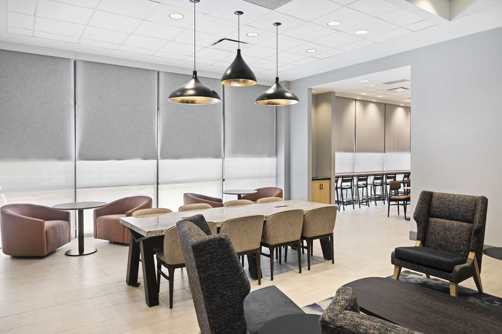 Radisson Hotel Salt Lake City Downtown - photo 39