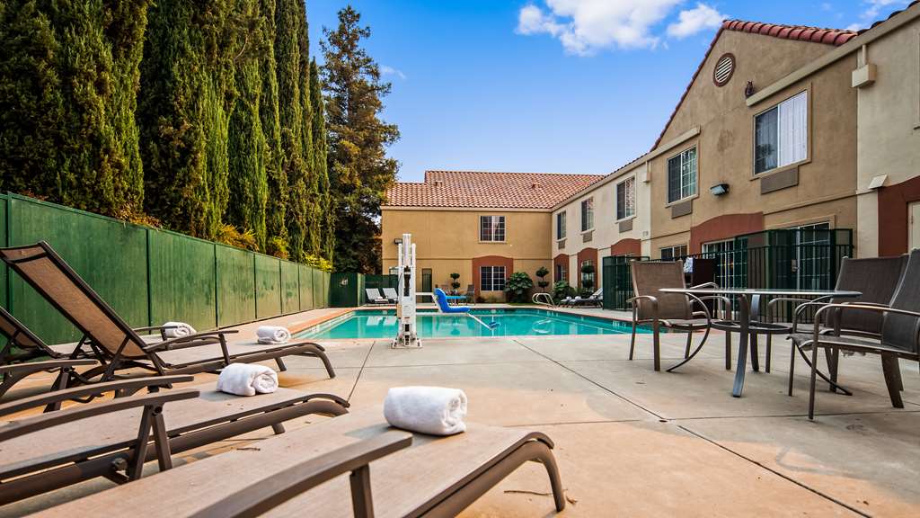 Best Western Brentwood Inn - photo 15