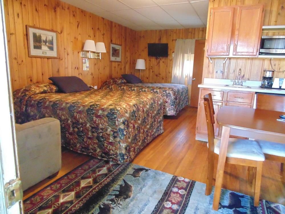 Brookside Motel - photo 16