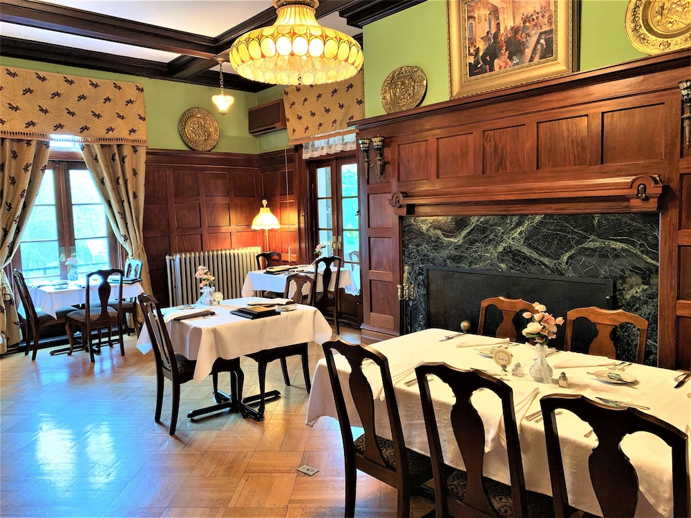 The Mercersburg Inn - photo 91