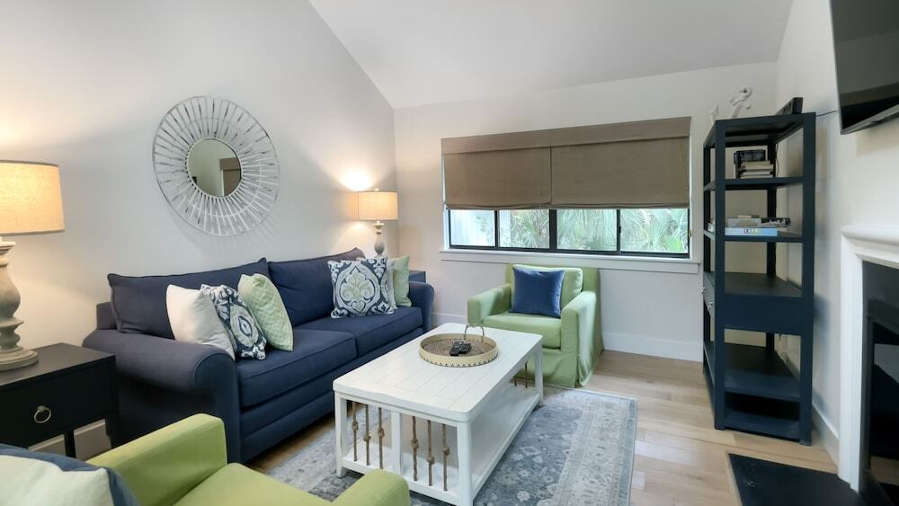 21 Water Oak at The Sea Pines Resort - photo 4
