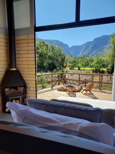 Sua Casa Nos Canyons — 4-Star Luxury Hotel in Praia Grande, Brasil