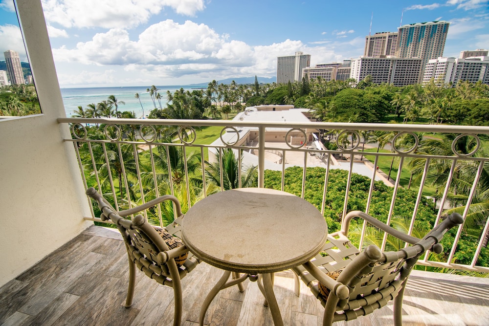 Waikiki Shore By Outrigger - photo 123